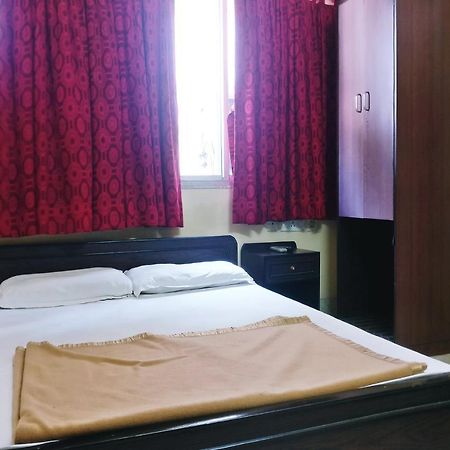 Vaishali Guest House 콜카타 외부 사진