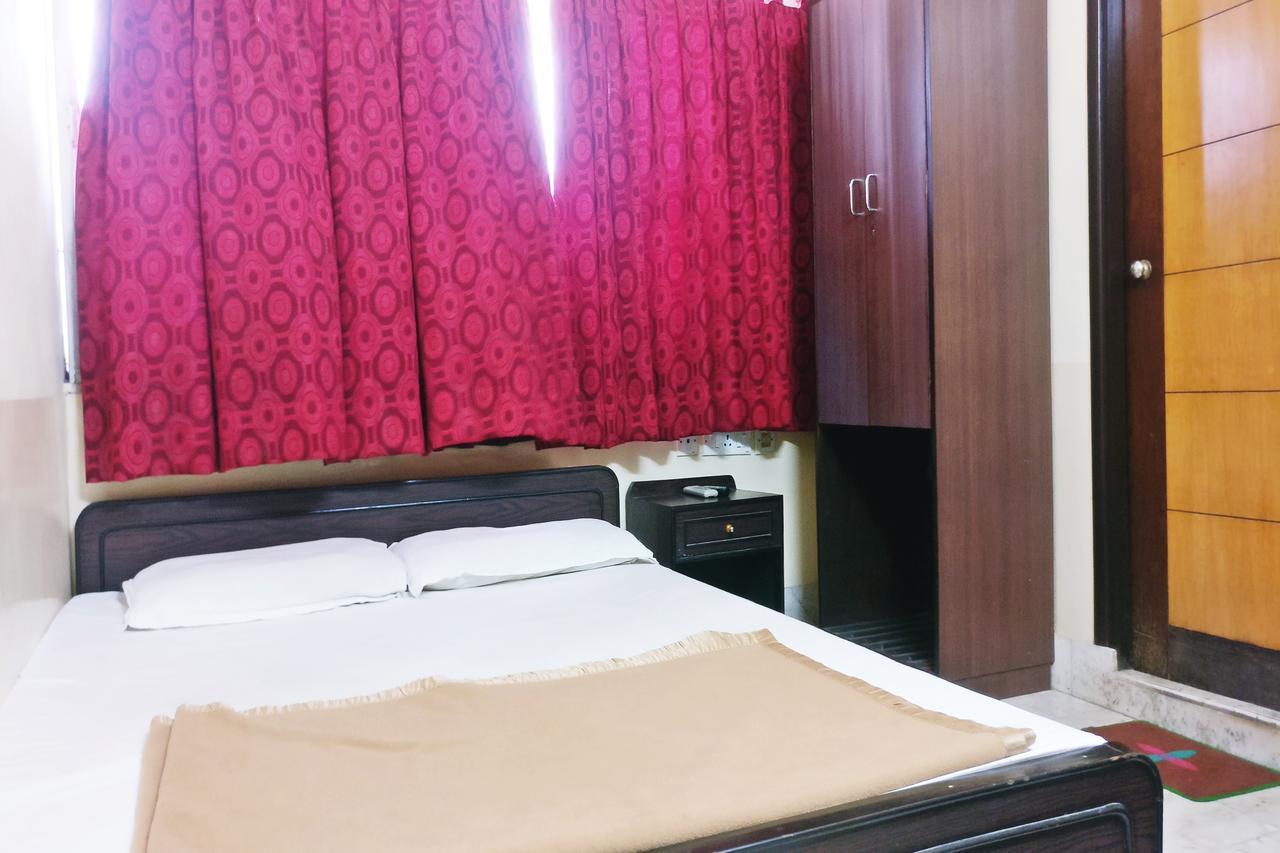 Vaishali Guest House 콜카타 외부 사진