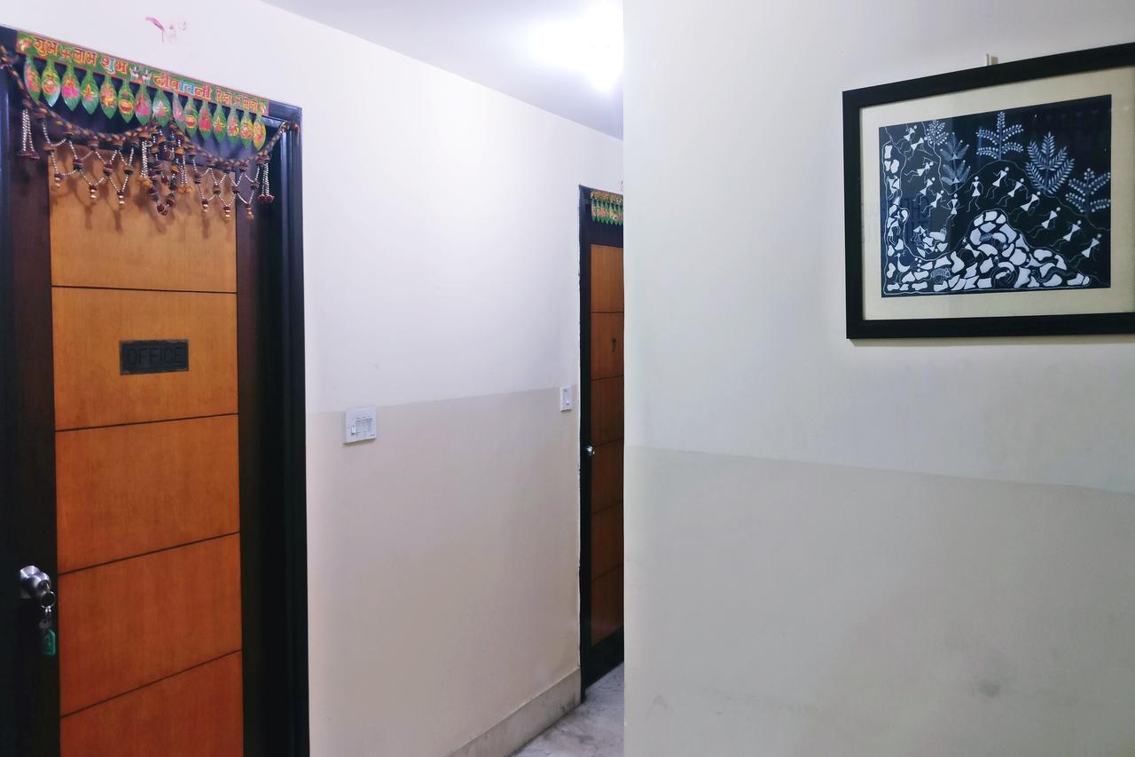 Vaishali Guest House 콜카타 외부 사진