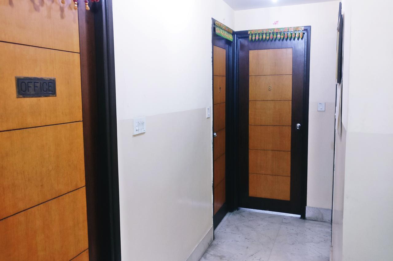 Vaishali Guest House 콜카타 외부 사진
