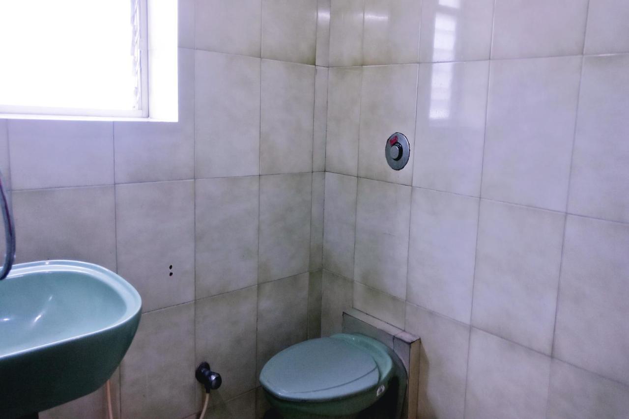 Vaishali Guest House 콜카타 외부 사진