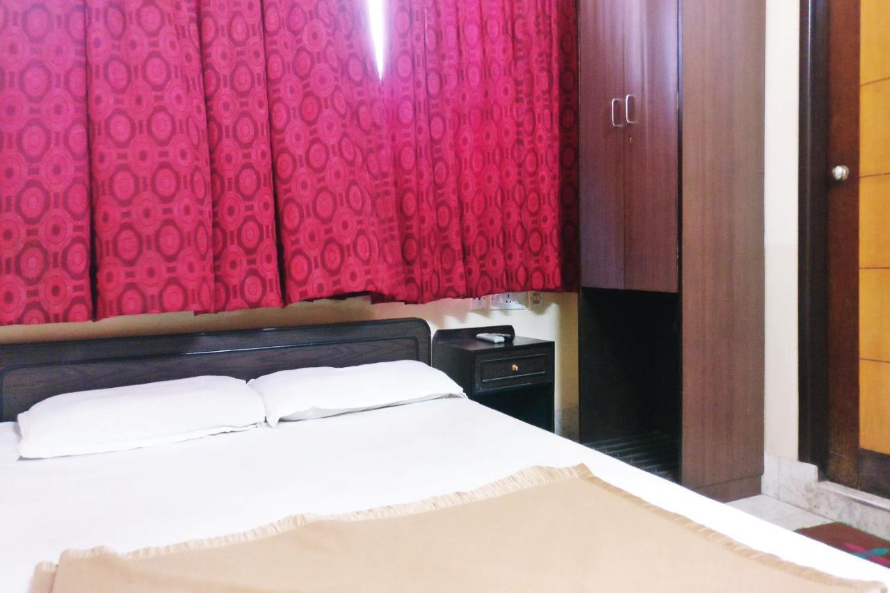 Vaishali Guest House 콜카타 외부 사진