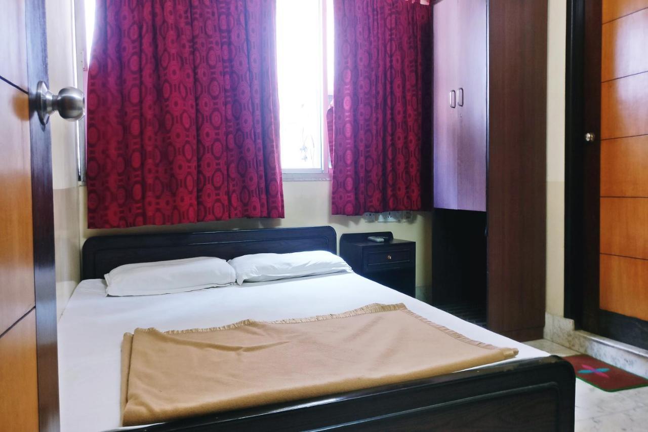 Vaishali Guest House 콜카타 외부 사진