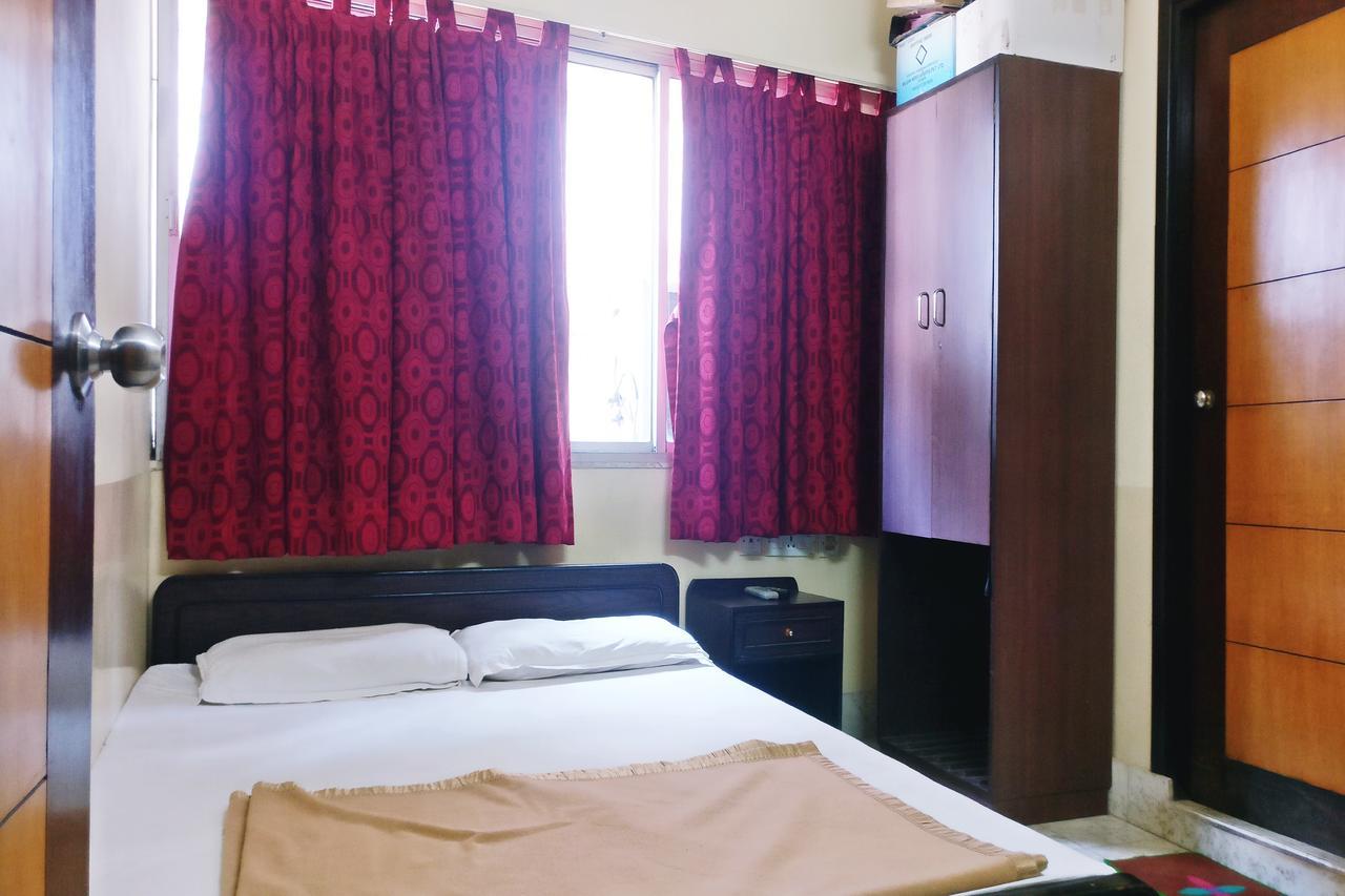 Vaishali Guest House 콜카타 외부 사진