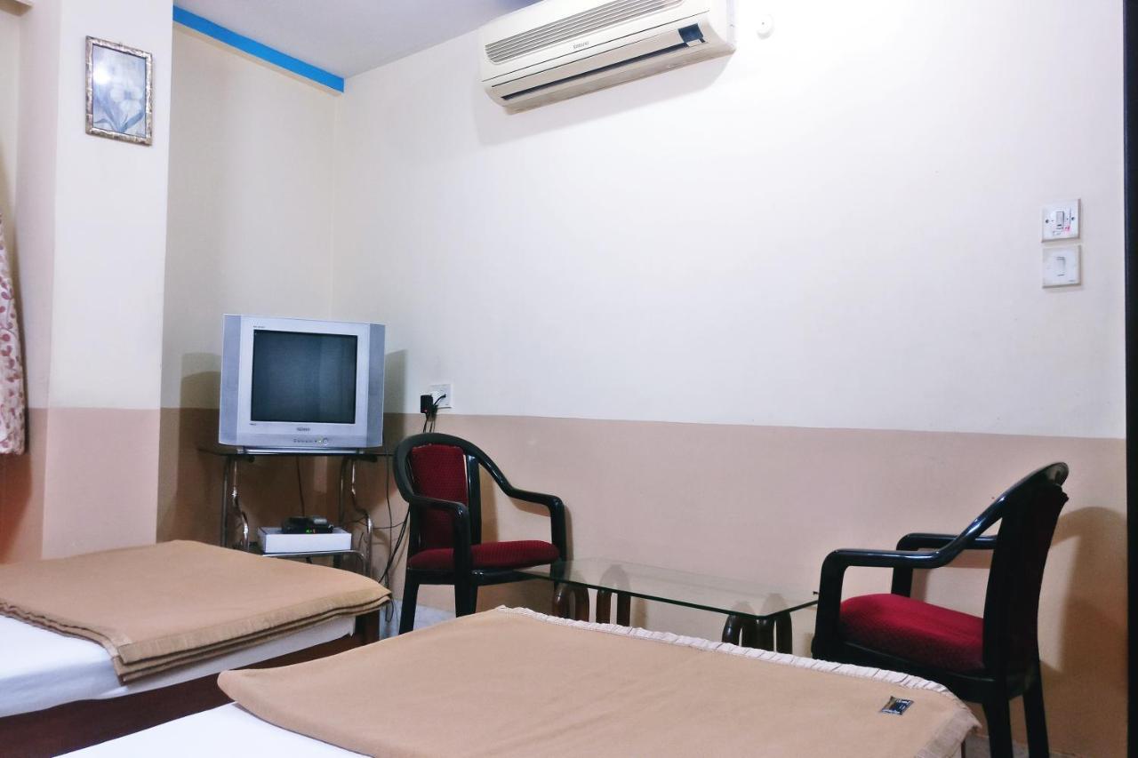 Vaishali Guest House 콜카타 외부 사진