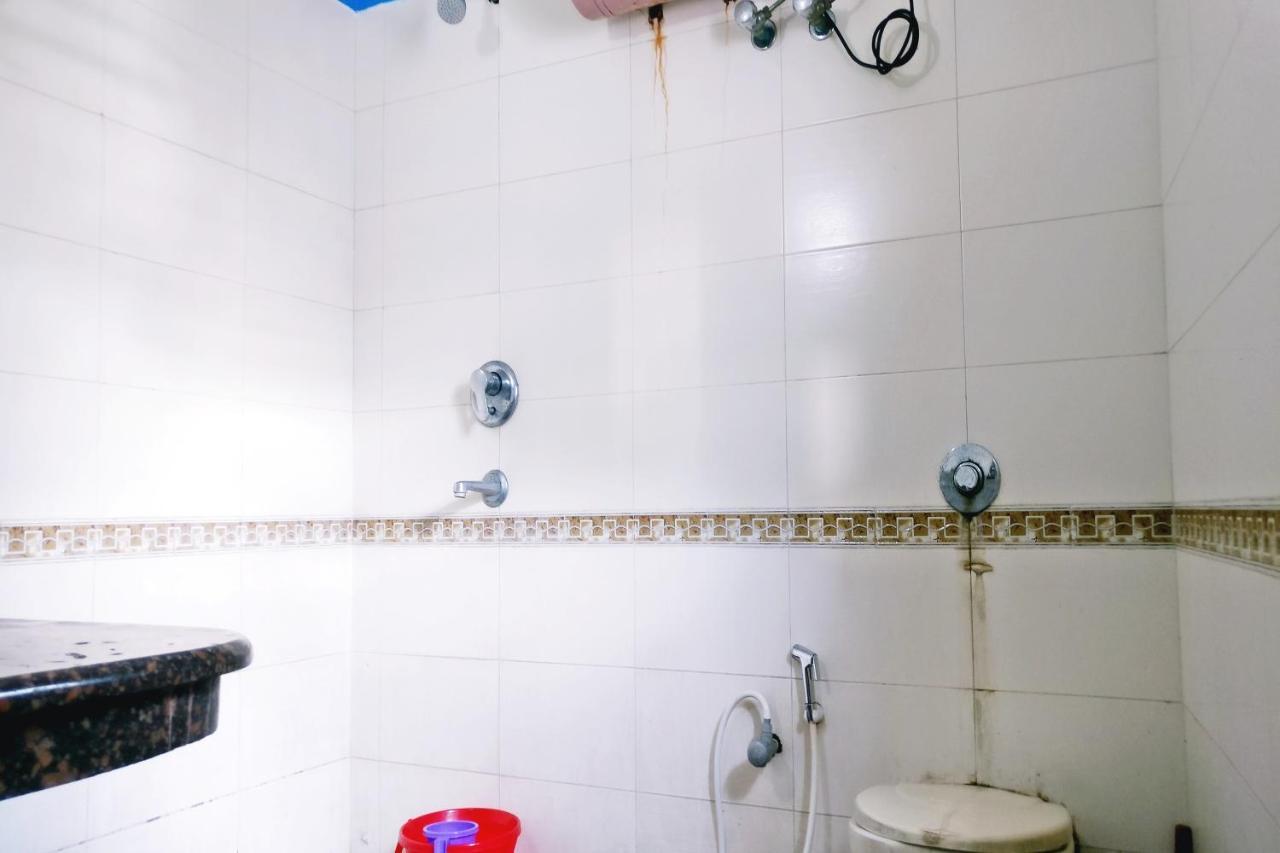 Vaishali Guest House 콜카타 외부 사진