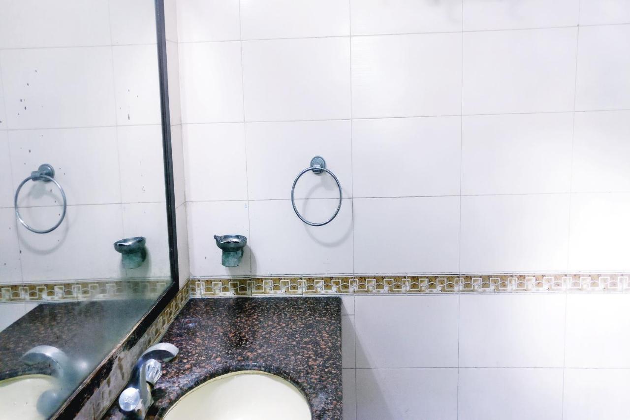 Vaishali Guest House 콜카타 외부 사진